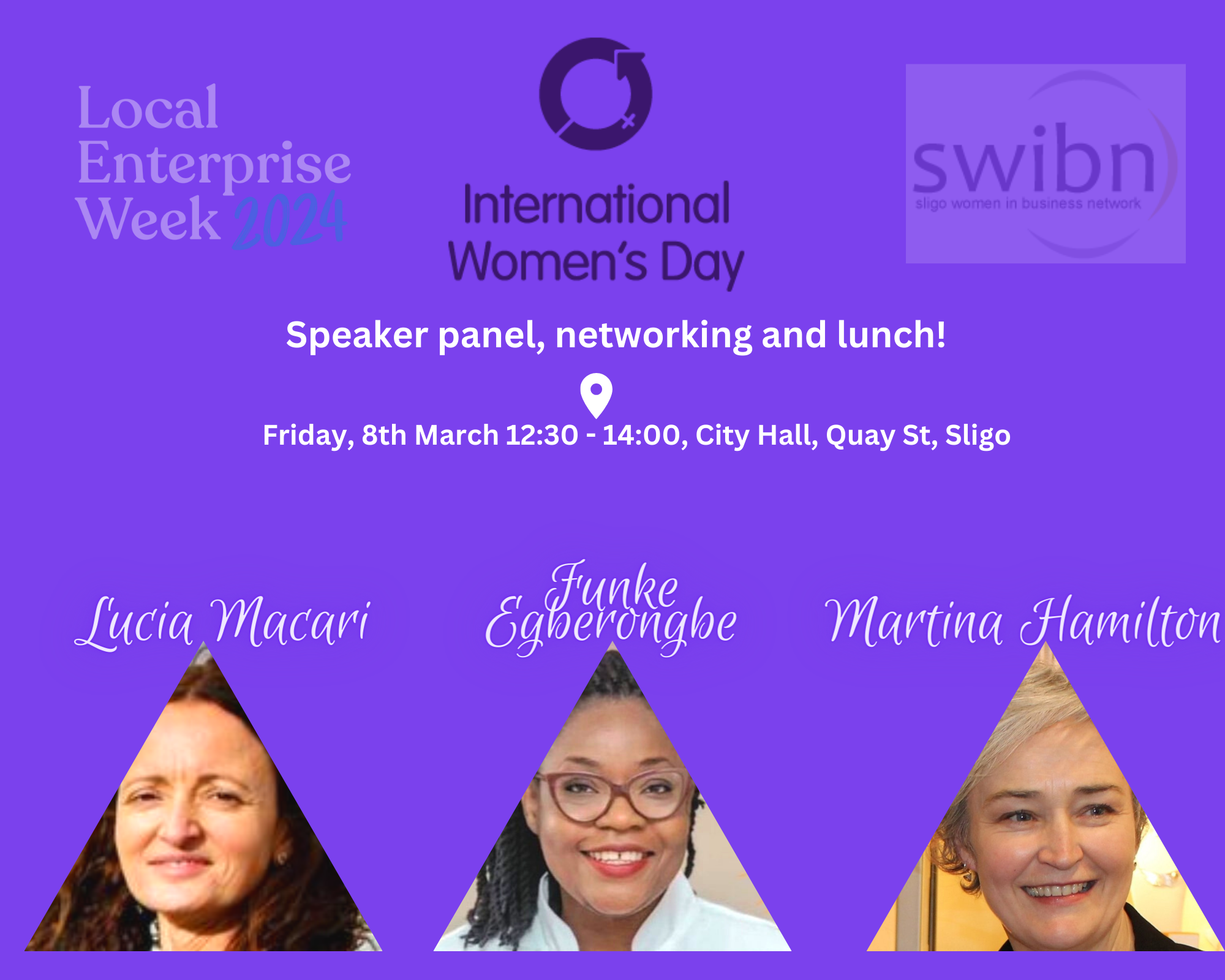 LEW/IWD 24